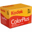 Фотоплёнка Kodak color plus 200 36 кадров
